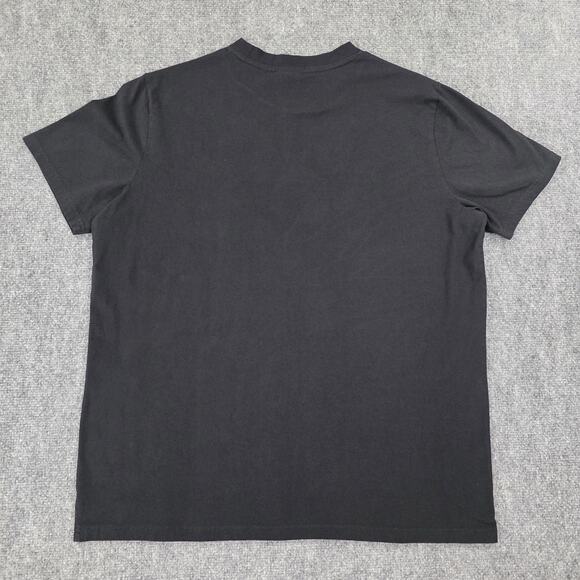 Disney EPCOT Shirt Mens XL Black Mickey Mouse Icon Graphic Tee T-Shirt Parks - Picture 3 of 13